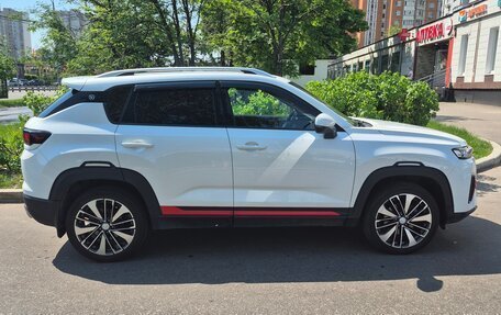 Changan CS35 Plus, 2024 год, 1 750 000 рублей, 3 фотография