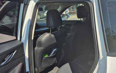 Changan CS35 Plus, 2024 год, 1 750 000 рублей, 6 фотография