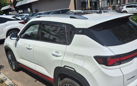 Changan CS35 Plus, 2024 год, 1 750 000 рублей, 5 фотография