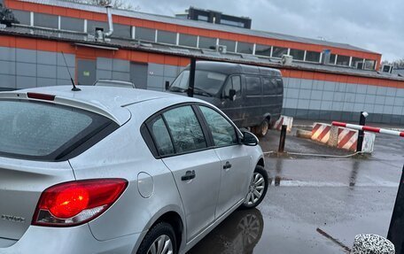 Chevrolet Cruze II, 2012 год, 360 000 рублей, 4 фотография