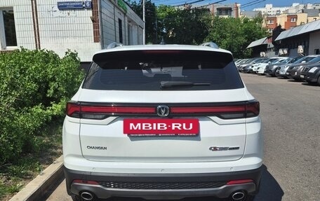 Changan CS35 Plus, 2024 год, 1 750 000 рублей, 4 фотография