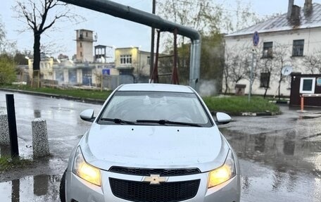 Chevrolet Cruze II, 2012 год, 360 000 рублей, 2 фотография