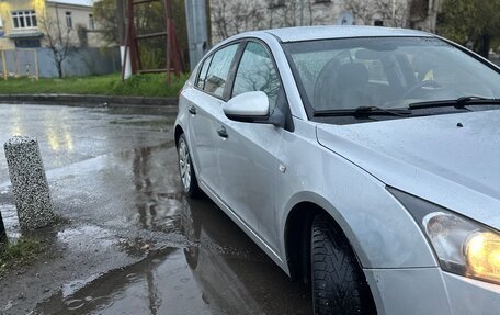 Chevrolet Cruze II, 2012 год, 360 000 рублей, 7 фотография