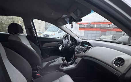 Chevrolet Cruze II, 2012 год, 360 000 рублей, 11 фотография