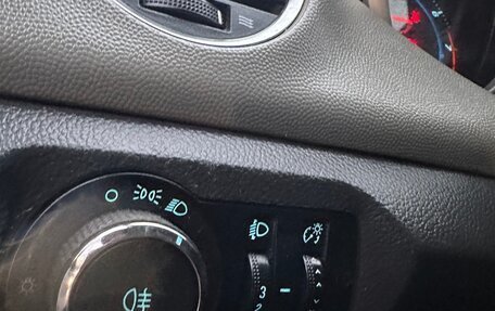 Chevrolet Cruze II, 2012 год, 360 000 рублей, 12 фотография