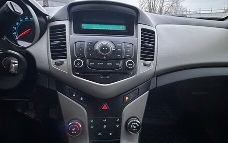 Chevrolet Cruze II, 2012 год, 360 000 рублей, 14 фотография