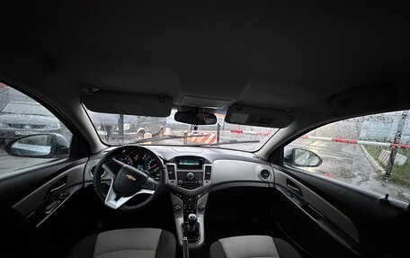 Chevrolet Cruze II, 2012 год, 360 000 рублей, 9 фотография