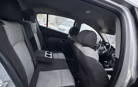 Chevrolet Cruze II, 2012 год, 360 000 рублей, 10 фотография