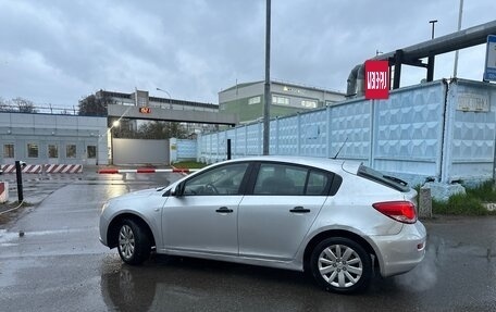 Chevrolet Cruze II, 2012 год, 360 000 рублей, 6 фотография