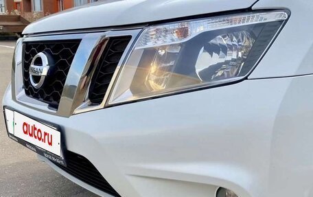 Nissan Terrano III, 2018 год, 1 395 000 рублей, 5 фотография