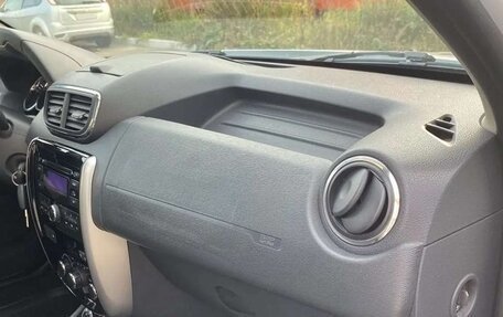 Nissan Terrano III, 2018 год, 1 395 000 рублей, 13 фотография
