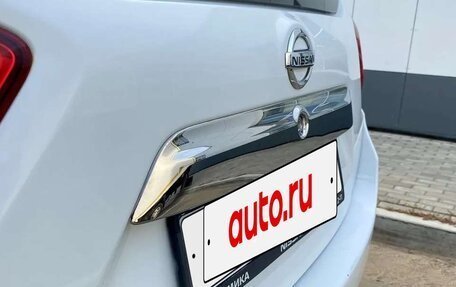 Nissan Terrano III, 2018 год, 1 395 000 рублей, 8 фотография