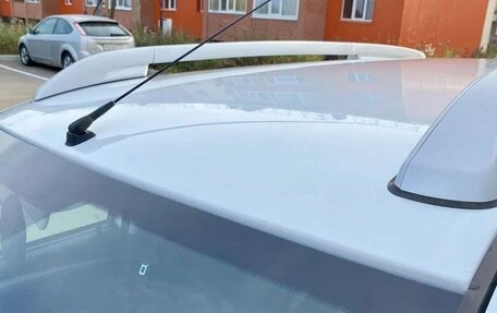 Nissan Terrano III, 2018 год, 1 395 000 рублей, 6 фотография