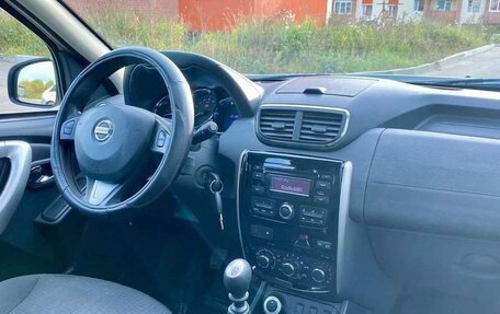 Nissan Terrano III, 2018 год, 1 395 000 рублей, 11 фотография