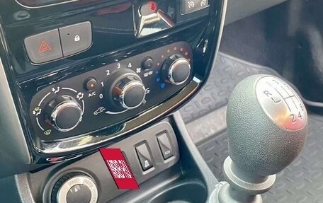 Nissan Terrano III, 2018 год, 1 395 000 рублей, 14 фотография