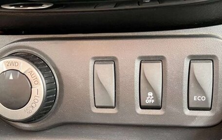 Nissan Terrano III, 2018 год, 1 395 000 рублей, 22 фотография