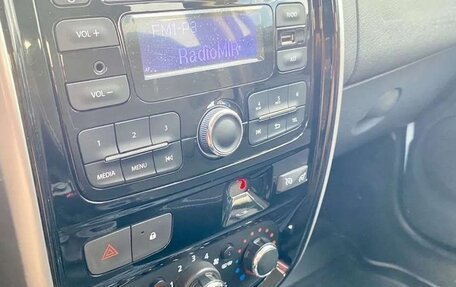Nissan Terrano III, 2018 год, 1 395 000 рублей, 18 фотография