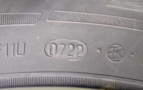 Nissan Terrano III, 2018 год, 1 395 000 рублей, 28 фотография