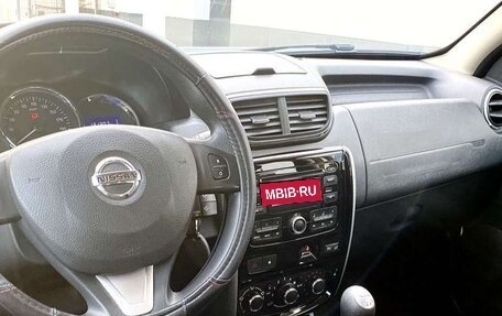 Nissan Terrano III, 2018 год, 1 395 000 рублей, 10 фотография