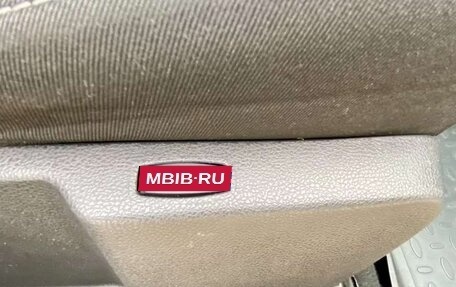 Nissan Terrano III, 2018 год, 1 395 000 рублей, 24 фотография