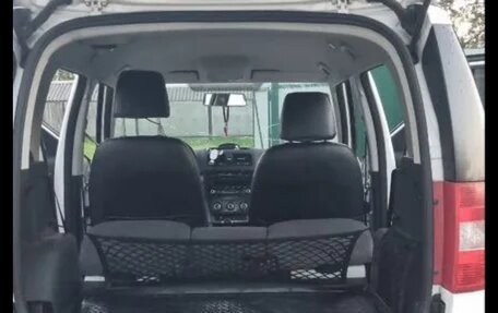 Skoda Yeti I рестайлинг, 2012 год, 690 000 рублей, 8 фотография