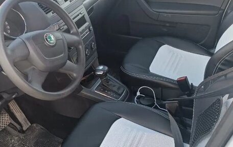 Skoda Yeti I рестайлинг, 2012 год, 690 000 рублей, 6 фотография