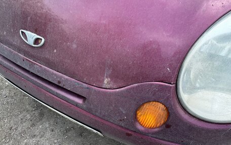 Daewoo Matiz I, 2007 год, 140 000 рублей, 2 фотография
