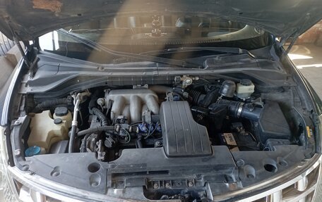 Nissan Murano, 2006 год, 780 000 рублей, 5 фотография