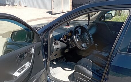 Nissan Murano, 2006 год, 780 000 рублей, 6 фотография