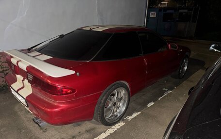 Ford Probe II, 1994 год, 400 000 рублей, 4 фотография