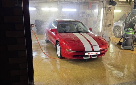 Ford Probe II, 1994 год, 400 000 рублей, 6 фотография