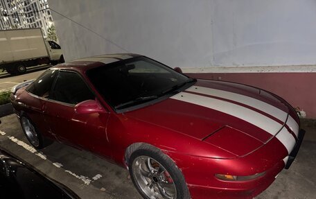 Ford Probe II, 1994 год, 400 000 рублей, 5 фотография