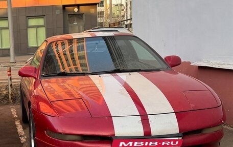 Ford Probe II, 1994 год, 400 000 рублей, 3 фотография