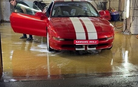 Ford Probe II, 1994 год, 400 000 рублей, 7 фотография