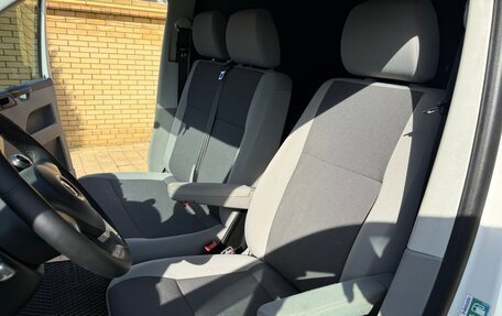 Volkswagen Transporter T5 рестайлинг, 2014 год, 1 888 000 рублей, 10 фотография