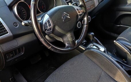 Citroen C-Crosser, 2009 год, 900 000 рублей, 4 фотография
