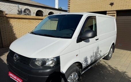Volkswagen Transporter T5 рестайлинг, 2014 год, 1 888 000 рублей, 6 фотография