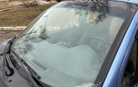 Daewoo Matiz I, 2009 год, 155 000 рублей, 6 фотография