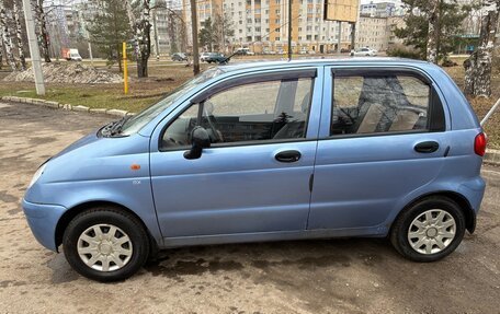 Daewoo Matiz I, 2009 год, 155 000 рублей, 3 фотография