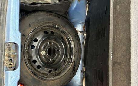 Daewoo Matiz I, 2009 год, 155 000 рублей, 9 фотография