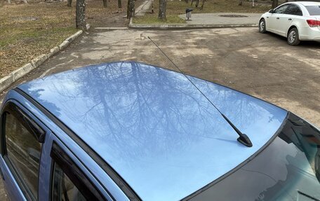 Daewoo Matiz I, 2009 год, 155 000 рублей, 7 фотография