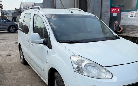 Peugeot Partner II рестайлинг 2, 2013 год, 540 000 рублей, 2 фотография