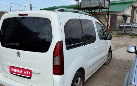Peugeot Partner II рестайлинг 2, 2013 год, 540 000 рублей, 4 фотография