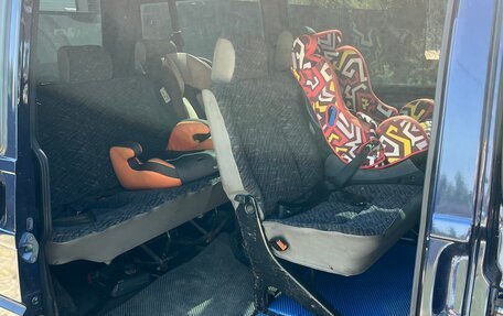Volkswagen Transporter T4, 1996 год, 850 000 рублей, 3 фотография