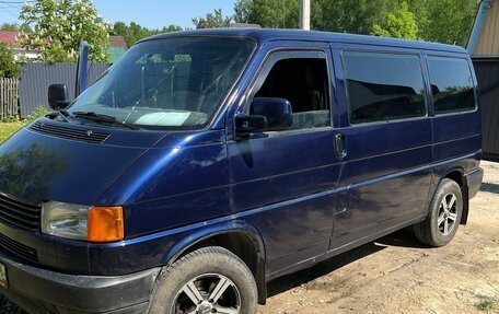 Volkswagen Transporter T4, 1996 год, 850 000 рублей, 8 фотография