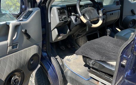 Volkswagen Transporter T4, 1996 год, 850 000 рублей, 9 фотография