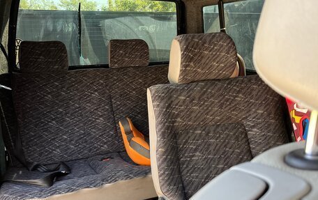 Volkswagen Transporter T4, 1996 год, 850 000 рублей, 4 фотография