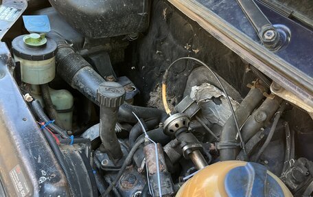 Volkswagen Transporter T4, 1996 год, 850 000 рублей, 14 фотография