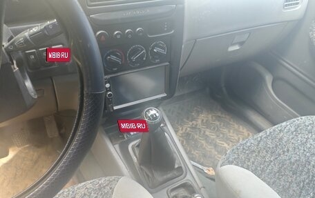 KIA Sportage IV рестайлинг, 2001 год, 320 000 рублей, 6 фотография