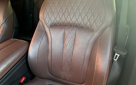 BMW X6, 2020 год, 7 650 000 рублей, 6 фотография
